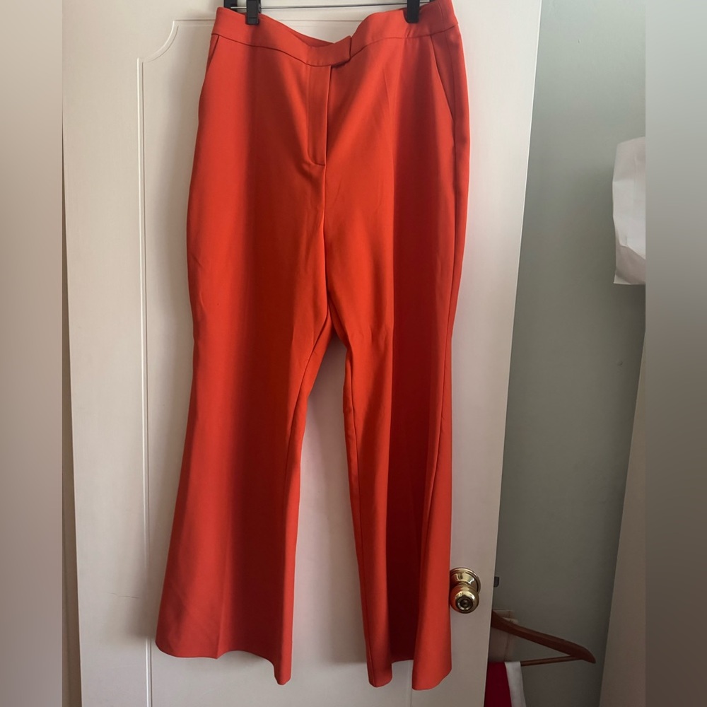Anthropologie Exquise Women's Pants